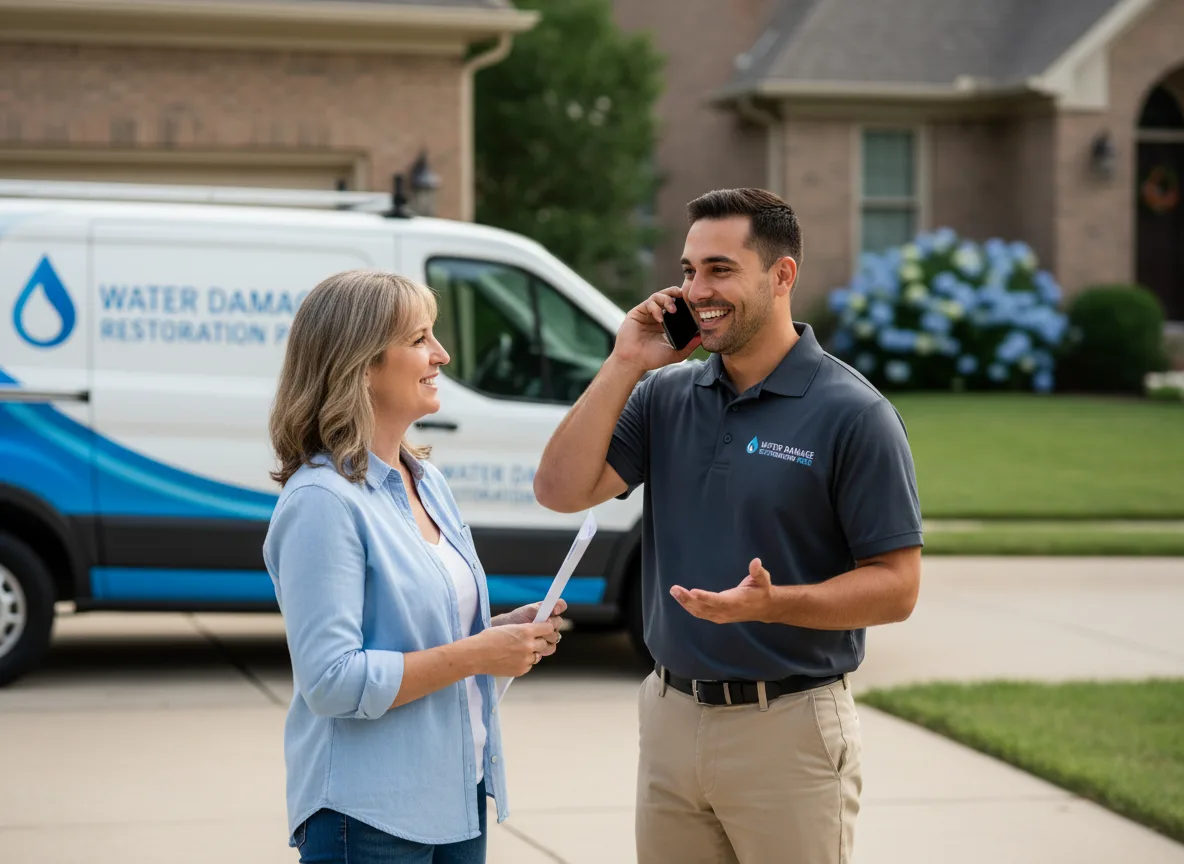 Flood Restoration Wiota, IA FAQs